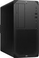 Υπολογιστής HP HP Workstation Z2 G9 - Wolf Pro Security - Tower - 4U - 1 x Core i7 i7-14700K / 3.4 GHz - RAM 32 GB - SSD 1 TB - HP Z Turbo Drive, NVMe, TLC - UHD Graphics 770 - 1GbE - Win 11 Pro - Οθόνη: καμία - Πληκτρολόγιο: Γερμανικό - Μαύρο - Smart Buy