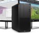 Υπολογιστής HP HP Workstation Z2 G9 - Wolf Pro Security - Tower - 4U - 1 x Core i7 i7-14700K / 3.4 GHz - RAM 32 GB - SSD 1 TB - HP Z Turbo Drive, NVMe, TLC - UHD Graphics 770 - 1GbE - Win 11 Pro - Οθόνη: καμία - Πληκτρολόγιο: Γερμανικό - Μαύρο - Smart Buy