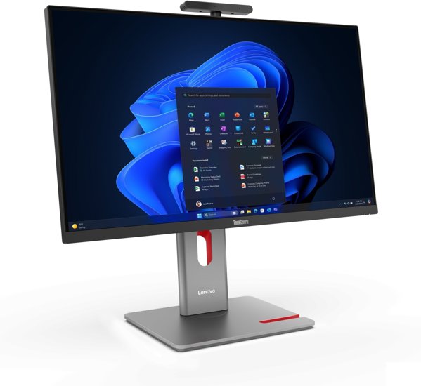 Komputer AiO Lenovo ThinkCentre M90a Pro Gen 6 13AM000EPB Ultra 7 265 27" QHD 32GB 1000GB RTX 4050 W11Pro