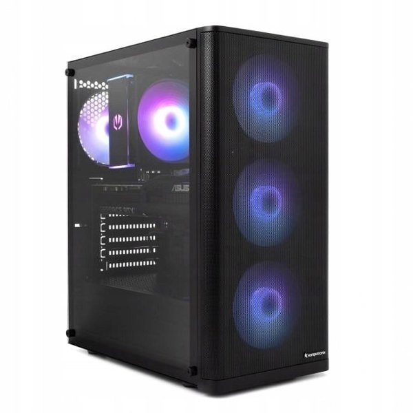 Komputronik Ultimate R570 [F08] Ryzen 5 | RTX 5070 | 32GB | 2TB | W11H