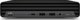 Υπολογιστής HP HP Elite 800 G9 - Wolf Pro Security - Mini Desktop - Core i5 i5-14500 / 2,6 GHz - RAM 16 GB - SSD 512 GB - NVMe - Γραφικά UHD 770 - 1GbE, Wi-Fi 6E, Bluetooth Dual-Mode - W : 802.11a/b/g/n/ac/ax (Wi-Fi 6E), Bluetooth 5.3 Κάρτα WLAN - Win 11
