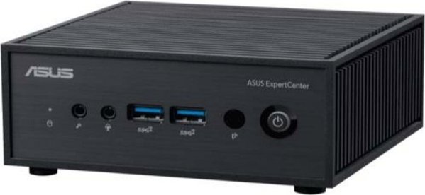 Komputer Asus Mini PC Asus PN42-SN004AV Intel Celeron N100 4 GB RAM 128 GB SSD