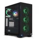 Hiro Gamer PC, AMD Ryzen 5 7600, RTX 5050 8GB, 32GB RAM, 1TB SSD, Wi-Fi, Windows 11 Home