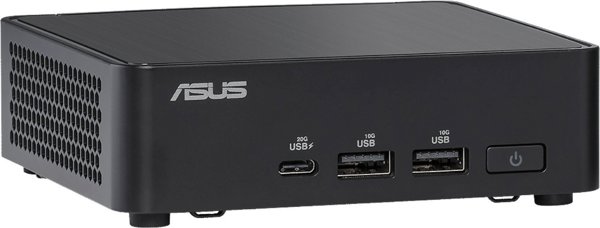 Komputer Asus Barb ASUS NUC14RVKv50XPR2 Revel Canyon