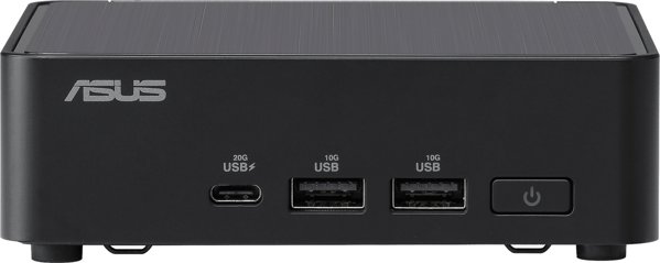 Komputer Asus Barb ASUS NUC14RVKv50XPR2 Revel Canyon