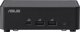 Komputer Asus Barb ASUS NUC14RVKv50XPR2 Revel Canyon