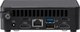 Komputer Asus Barb ASUS NUC14RVKv50XPR2 Revel Canyon