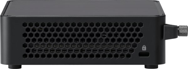 Komputer Asus Barb ASUS NUC14RVKv50XPR2 Revel Canyon