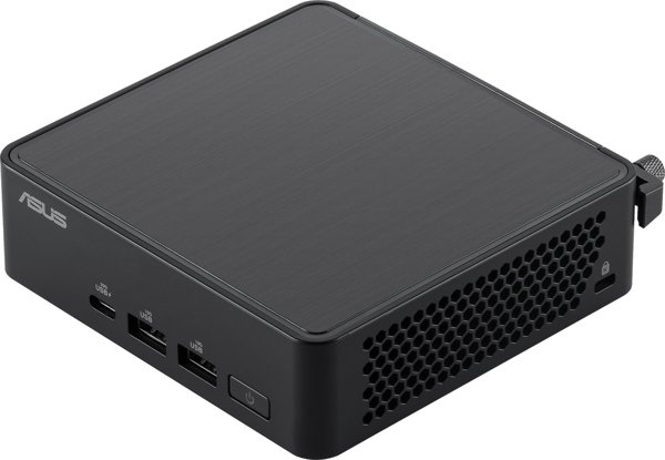 Komputer Asus Barb ASUS NUC14RVKv50XPR2 Revel Canyon