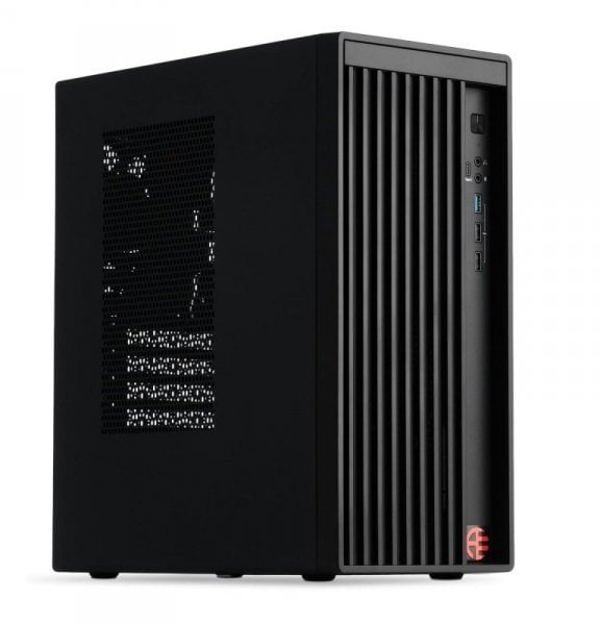 Komputer ADAX VERSO WXIHC14400 i5-14400/H610/32GB/1TB/Wi-Fi/BT/W11Hx64/3Y