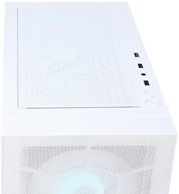 Komputer HIRO FrostByte Intel i5 14400F, RTX 5070 12GB, 32GB RAM, 1TB SSD, WIFI, W11H