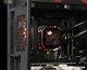 Komputer HIRO FrostByte Intel i5 14400F, RTX 5070 12GB, 32GB RAM, 1TB SSD, WIFI, W11H
