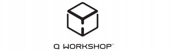 Q-Workshop Σετ Ζαριών Full Art Graffiti Πολυεδρικά Ζάρια για Επιτραπέζια Παιχνίδια RPG