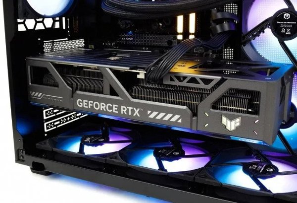 Komputronik Ultimate R770 [K22] Ryzen 7 | RTX 5080 | 64GB | 4TB+8TB | DLSS 4