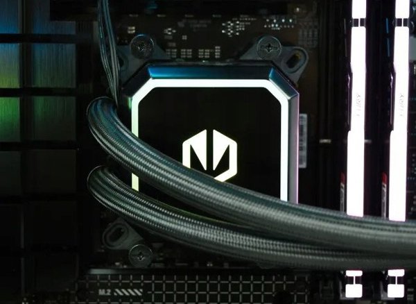 Komputronik Ultimate R770 [K22] Ryzen 7 | RTX 5080 | 64GB | 4TB+8TB | DLSS 4