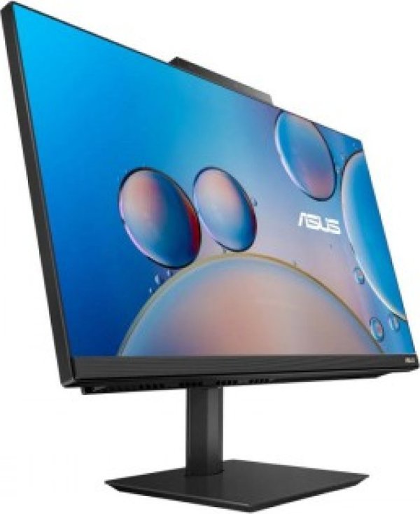 Υπολογιστής Asus ASUS A5402 AIO 24` HAS FHD/CORE5-120U/RAM 16GB/SSD 512GB/WIN11P/3Y /ENG