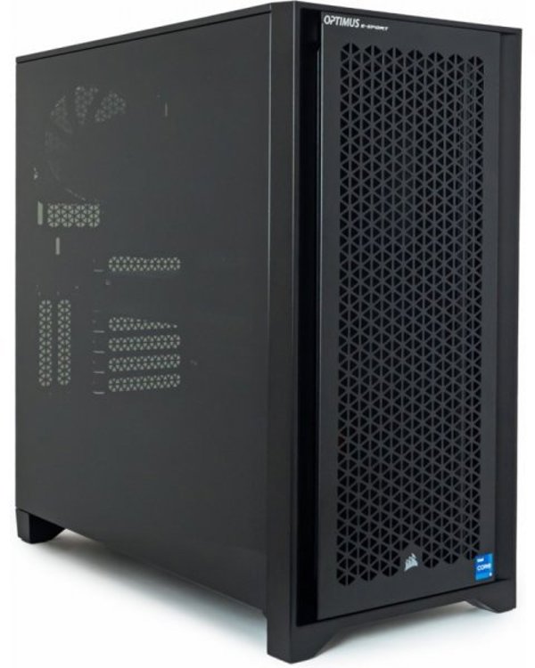 Komputer E-Sport GB550T-CR9 Ryzen 7 5800X/16GB/1TB/RX 9060 XT 16GB/W11H