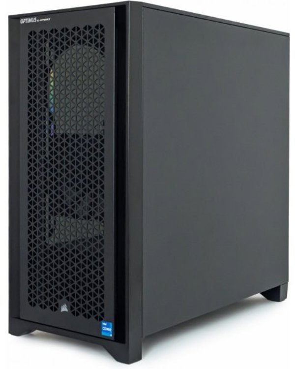 Komputer E-Sport GB550T-CR9 Ryzen 7 5800X/16GB/1TB/RX 9060 XT 16GB/W11H