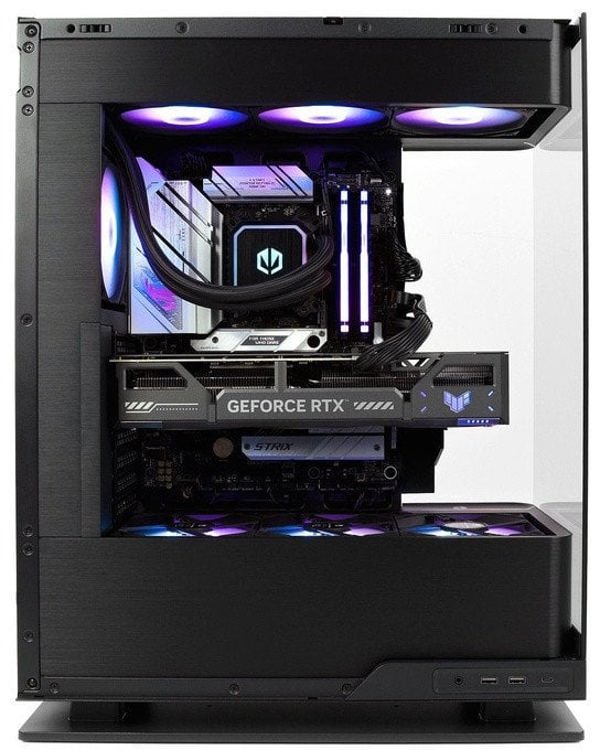 Komputronik Ultimate R770 [L36] Ryzen 7 | RTX 5070 Ti | 96GB | 4TB+8TB | W11 Pro