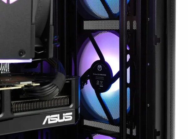 Komputronik Ultimate R550 [A27] Ryzen 5 | RTX 5070 | 64GB | 2TB | W11 Pro