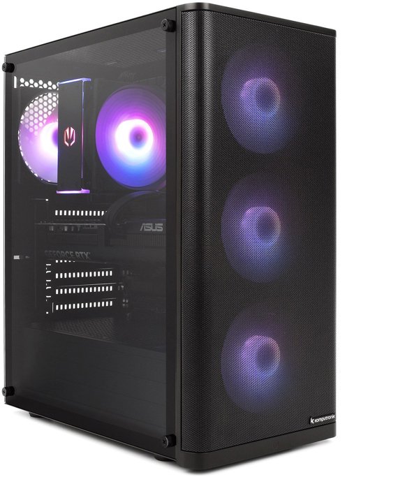 Komputronik Infinity X514 [J05] i5 | RTX 5070 | 32GB | 1TB+2TB | W11H
