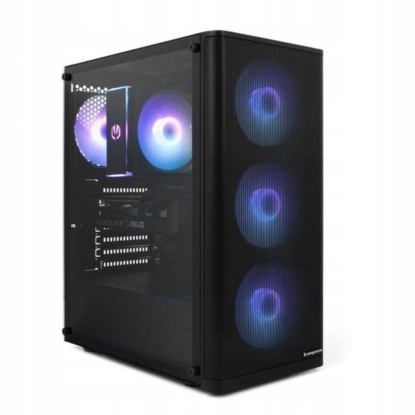Komputronik Infinity X514 [K02] i5 | RTX 5060 Ti 16GB | 32GB | 1TB | W11H