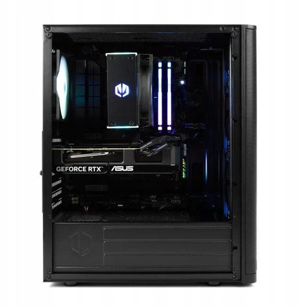 Komputronik Infinity X514 [K02] i5 | RTX 5060 Ti 16GB | 32GB | 1TB | W11H
