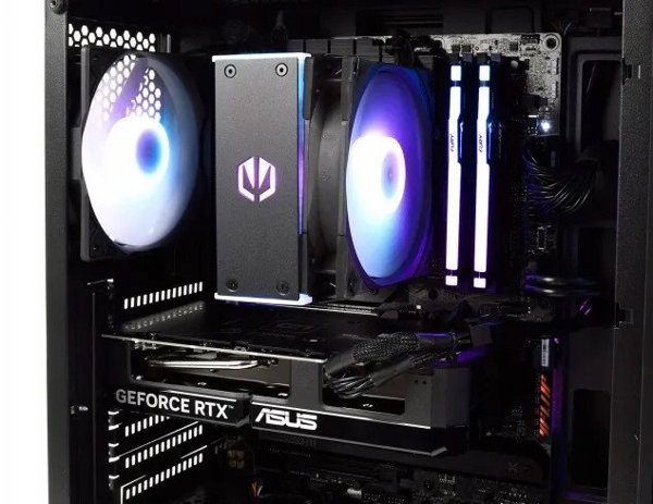 Komputronik Infinity X514 [K02] i5 | RTX 5060 Ti 16GB | 32GB | 1TB | W11H
