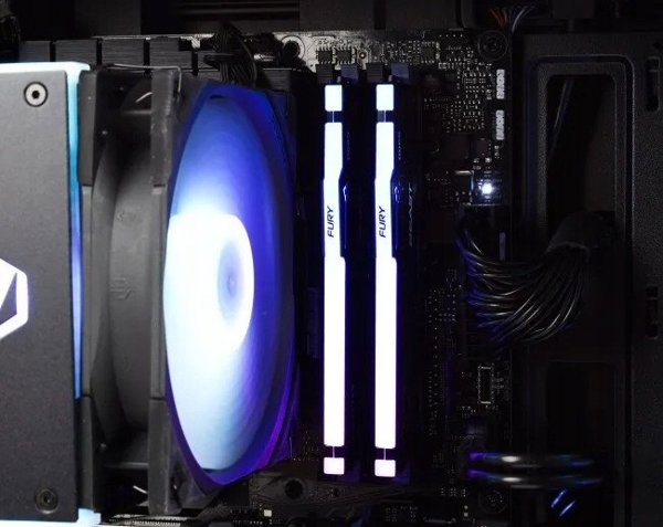 Komputronik Infinity X514 [K02] i5 | RTX 5060 Ti 16GB | 32GB | 1TB | W11H
