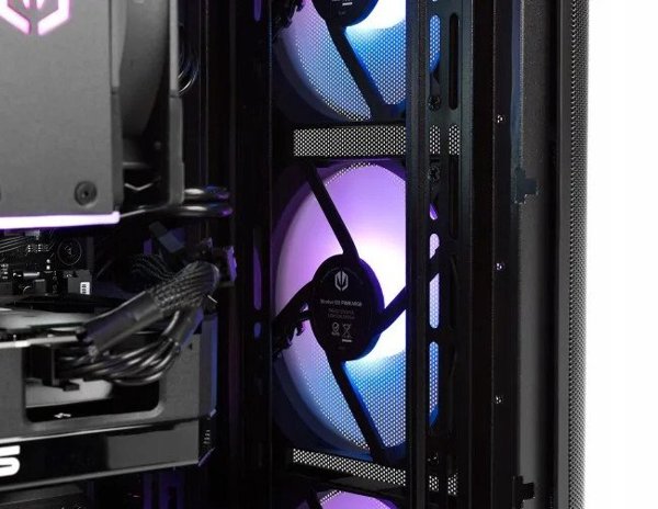 Komputronik Infinity X514 [K02] i5 | RTX 5060 Ti 16GB | 32GB | 1TB | W11H