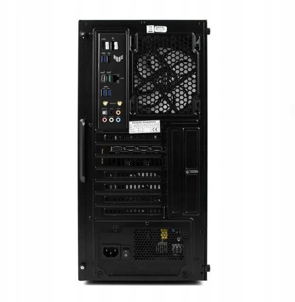 Komputronik Infinity X514 [K02] i5 | RTX 5060 Ti 16GB | 32GB | 1TB | W11H