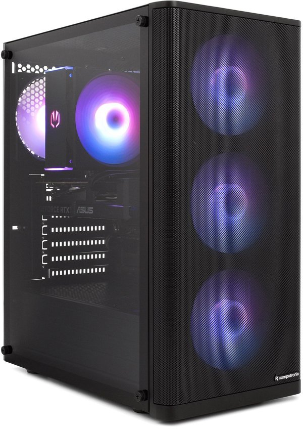 Komputronik Infinity X514 [X14] i5 | RTX 5060 | 32GB | 2TB | W11H