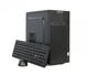 Komputer NTT Desk - AMD R3 4300G, 16GB RAM, 1TB SSD, WIFI, W11 Pro