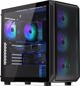Υπολογιστής Game X G500, Ryzen 5 7600X, 32 GB, RTX 4060 Ti, 1 TB M.2 PCIe