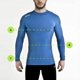 Σετ Joma Phoenix GK 102858.102