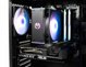 Komputronik Infinity R550 [KX07] Ryzen 5 | RTX 5060 | 32GB | 1TB