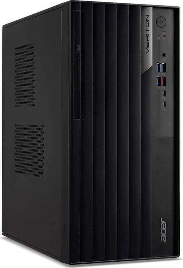 Acer Veriton VM6710G Desktop Tower, Intel Core i7-13700, Midi PC