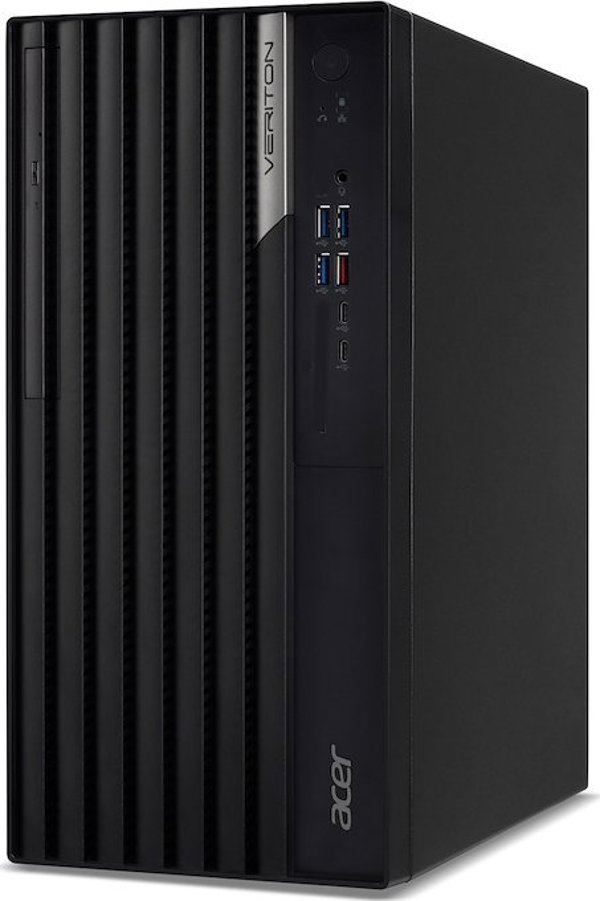Acer Veriton VM6710G Desktop Tower, Intel Core i7-13700, Midi PC