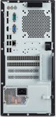 Acer Veriton VM6710G Desktop Tower, Intel Core i7-13700, Midi PC