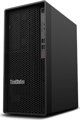 Υπολογιστής Lenovo Lenovo ThinkStation P2 30FR - Tower - 1 x Core i5 i5-14500 / 2.6 GHz - vPro Enterprise - RAM 16 GB - SSD 512 GB - Κρυπτογράφηση TCG Opal, NVMe, Απόδοση - UHD Graphics 770 - 1GbE - Win 11 Pro - Οθόνη: καμία - Πληκτρολόγιο: Γερμανικό - Le