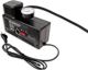 Φορητός αεροσυμπιεστής αυτοκινήτου AMiO Acomp-13 12 V