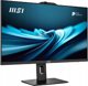 Υπολογιστής MSI MSI PRO AP272P 14M-496EU Intel Core i5-14400 27inch FHD 2x8GB 512GB M.2 PCIe UMA 802.11 AX + BT 5.3 W11P Black 13848977 4711377163316