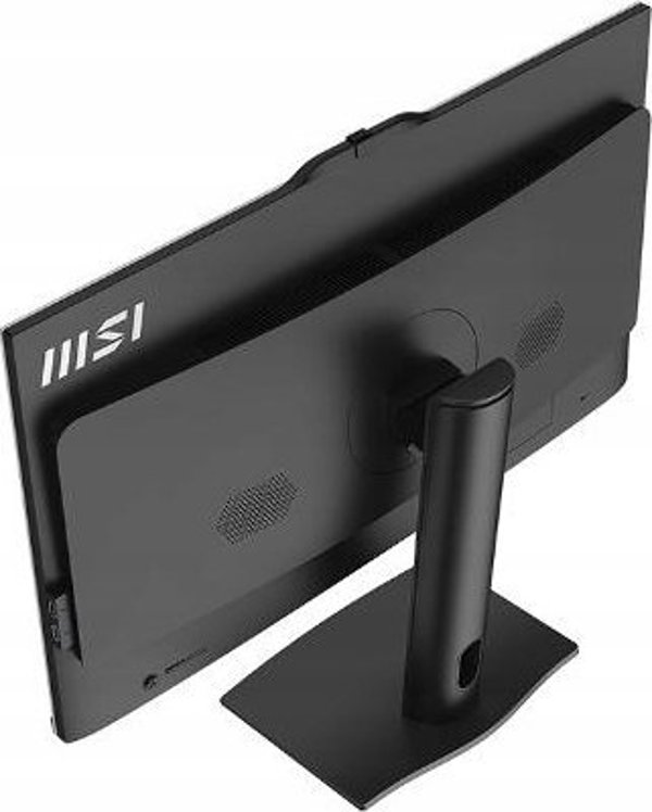Υπολογιστής MSI MSI PRO AP272P 14M-496EU Intel Core i5-14400 27inch FHD 2x8GB 512GB M.2 PCIe UMA 802.11 AX + BT 5.3 W11P Black 13848977 4711377163316