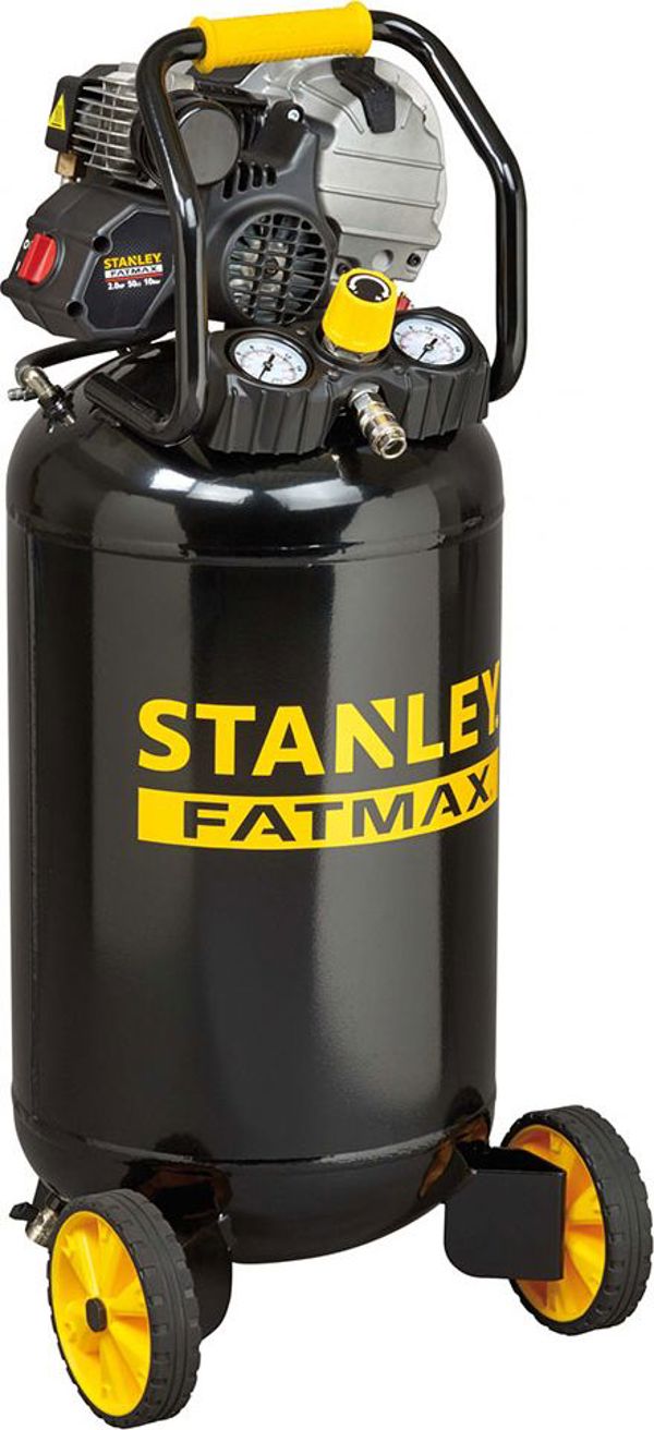 Φορητός αεροσυμπιεστής αυτοκινήτου Stanley HYDV404STF513 1500 W