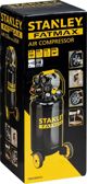 Φορητός αεροσυμπιεστής αυτοκινήτου Stanley HYDV404STF513 1500 W