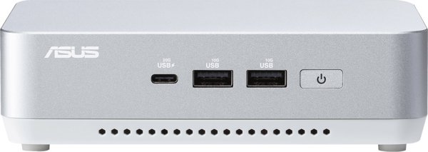Υπολογιστής Asus ASUS NUC 14 Pro+ RNUC14RVSU5068A2I Intel Core Ultra 5 125H 16 GB DDR5-SDRAM 512 GB SSD Windows 11 Home UCFF Mini PC Silver 13269357 4711387497746