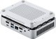 Υπολογιστής Asus ASUS NUC 14 Pro+ RNUC14RVSU5068A2I Intel Core Ultra 5 125H 16 GB DDR5-SDRAM 512 GB SSD Windows 11 Home UCFF Mini PC Silver 13269357 4711387497746
