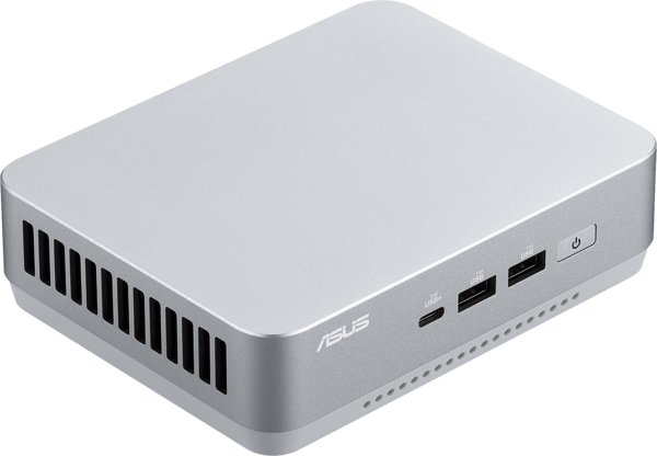 Υπολογιστής Asus ASUS NUC 14 Pro+ RNUC14RVSU5068A2I Intel Core Ultra 5 125H 16 GB DDR5-SDRAM 512 GB SSD Windows 11 Home UCFF Mini PC Silver 13269357 4711387497746