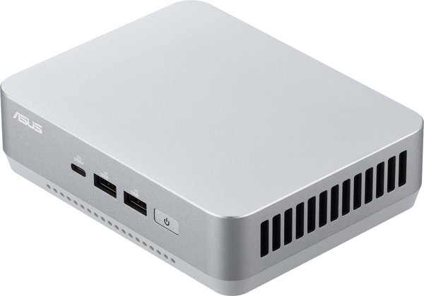 Υπολογιστής Asus ASUS NUC 14 Pro+ RNUC14RVSU5068A2I Intel Core Ultra 5 125H 16 GB DDR5-SDRAM 512 GB SSD Windows 11 Home UCFF Mini PC Silver 13269357 4711387497746