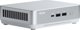 Υπολογιστής Asus ASUS NUC 14 Pro+ RNUC14RVSU5068A2I Intel Core Ultra 5 125H 16 GB DDR5-SDRAM 512 GB SSD Windows 11 Home UCFF Mini PC Silver 13269357 4711387497746